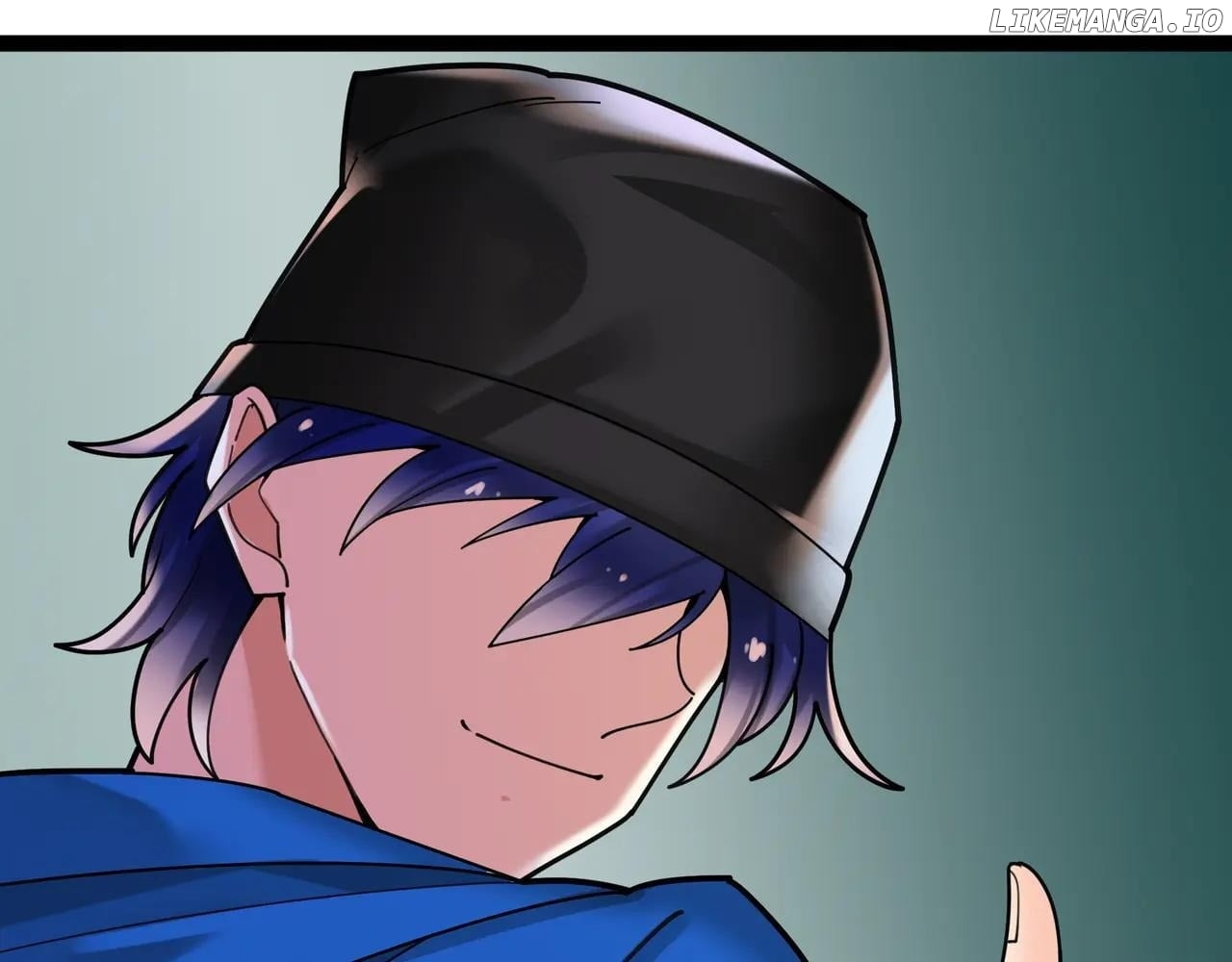 Daddy President Is Too Hard To Deal With Chapter 140 - page 68